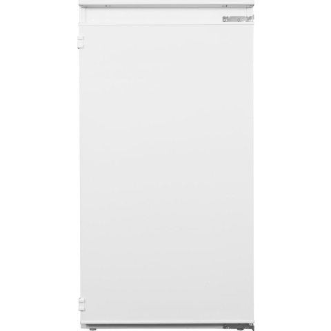 Exquisit EKS180-V-080F - Inbouw Koelkast - 158 Liter - 39dB - Wit