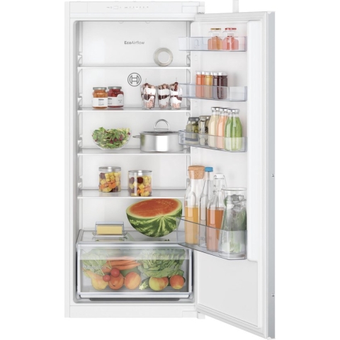 Bosch KIR415SE0 - Inbouwkoelkast