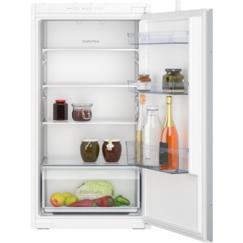 Neff | KI1311SE0 | inbouw koelkast | 102 cm | 165 l E | Sleepdeurbevestiging