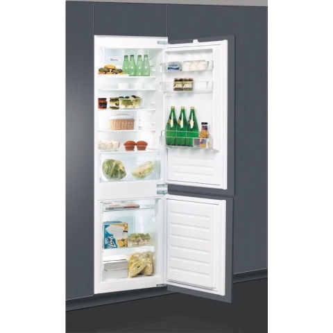 Whirlpool ART66102 Inbouw Koel-vriescombinatie