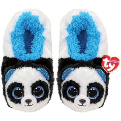 Ty Fashion Pantoffels Panda maat M/29