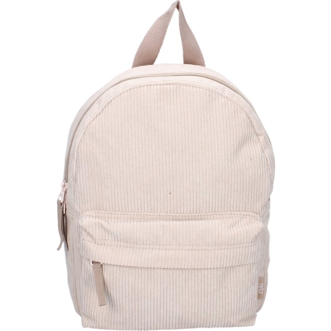 Pret Run Around Rugzak - Beige - Rugtas Kind