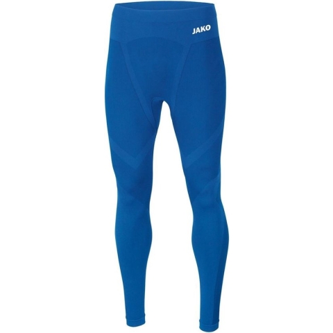 Jako Long Tight Comfort 2.0 Kind Sport Royal Maat 3XS