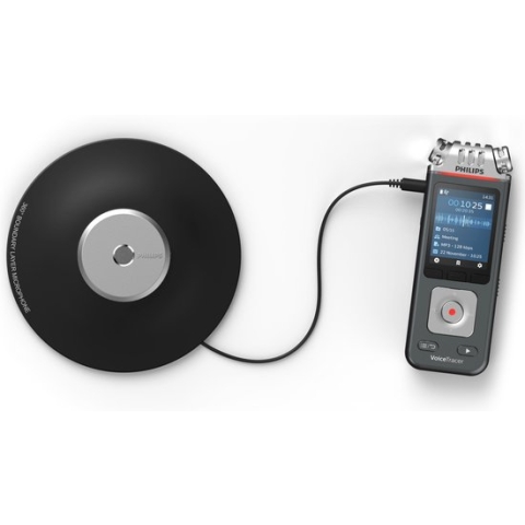 Philips DVT8110 memorecorder