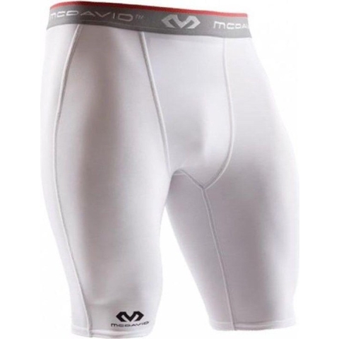 Compressieshort voor mannen