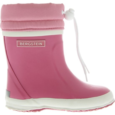 Bergstein Winterboot Regenlaarzen Unisex Junior - Pink - Maat 25