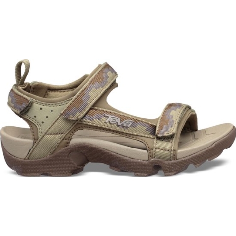 Teva K TANZA Unisex Sandalen - Maat 32