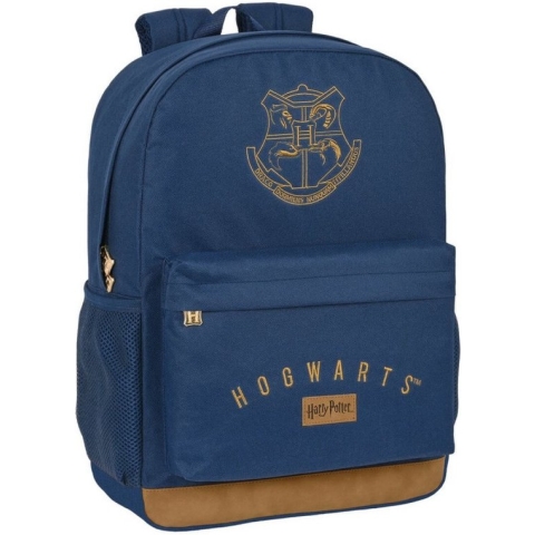 Harry Potter Magical - Rugzak - 43 x 32 x 14 cm - Blauw