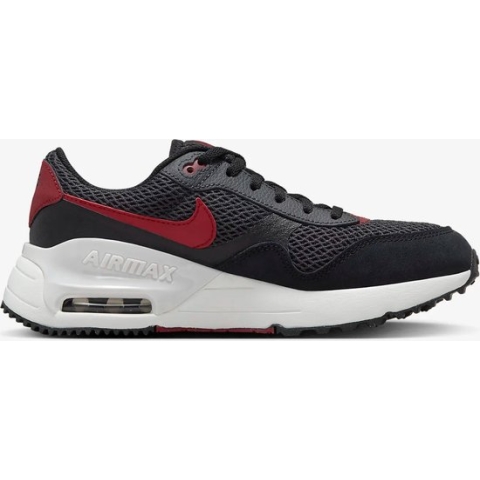 Nike_Sneakers_AirMax_Zwart_Kinderen