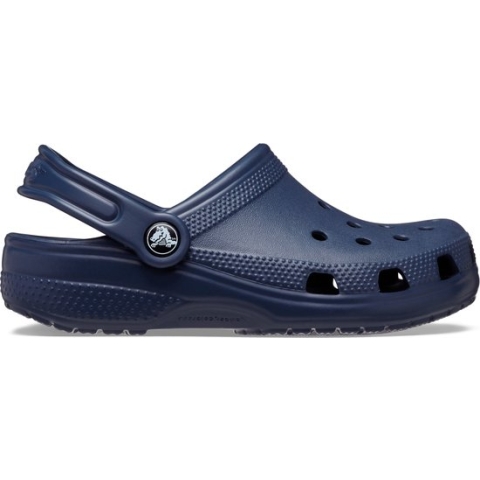 Crocs - Classic Clog Kids - Donkerblauwe Crocs -29 - 30