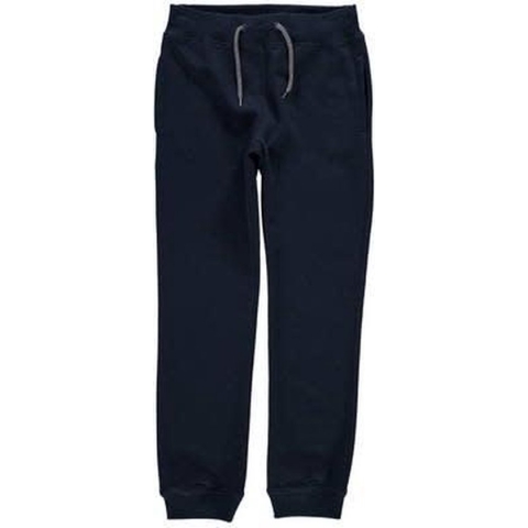 Name It Kinderkleding Jongens Donkerblauwe Jogging Broek - 98