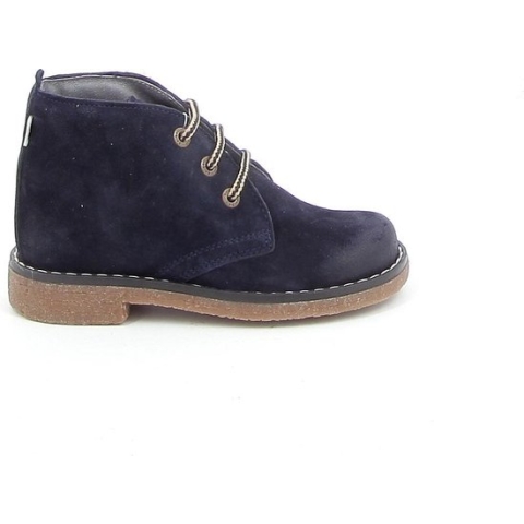 Bo-Bell jongensschoen navy maat 26