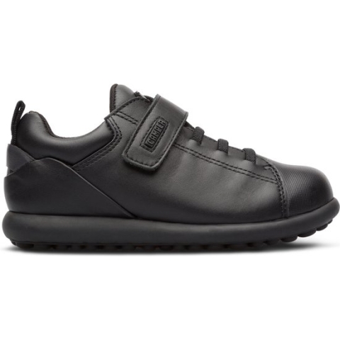 Camper Pelotas Ariel Sneaker - Kinderen - Zwart - 26