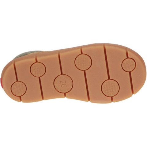 Pom d'Api Start Top Camel Schoentje