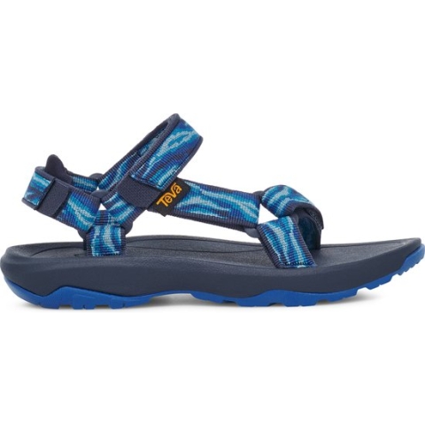 Teva K Hurricane XLT 2 Kinder Sandalen - Blauw - Maat 32