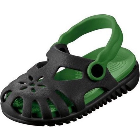Beco Kindersandalen Junior Groen Maat 27