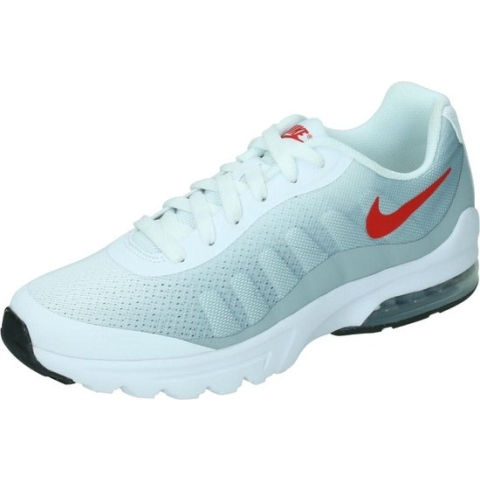 Nike air max invigor in de kleur wit.