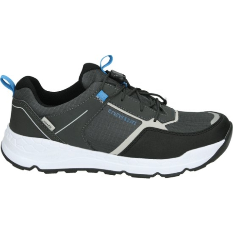 Superfit 550 - Kinderen Lage schoenen - Kleur: Grijs - Maat: 35