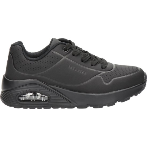 Skechers UNO-STAND ON AIR Jongens Sneakers - Maat  37