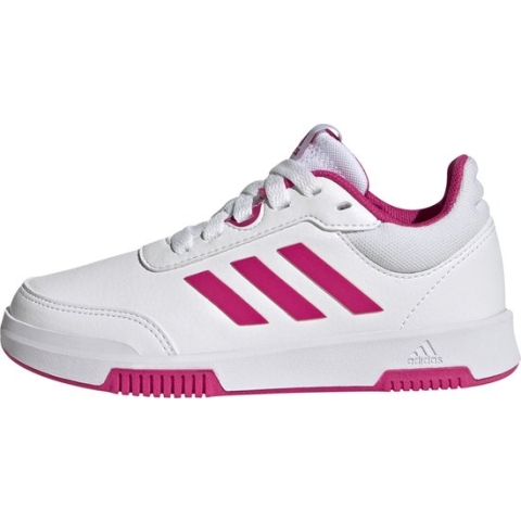 adidas Sportswear Tensaur Sport Training Veterschoenen - Kinderen - Wit - 37 1/3