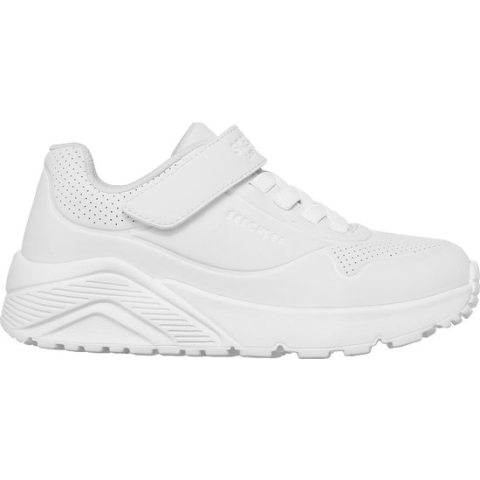 Skechers Uno Lite 403695L/W Wit-27