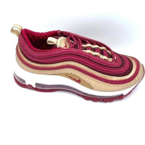 Nike Air Max 97 QS (GS) Maat 36.5