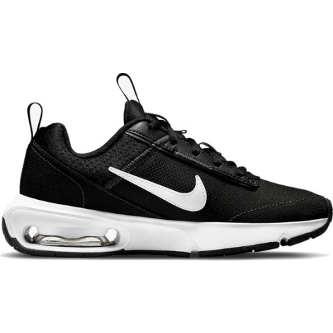 Nike Air Max Intrlk kinder sneakers - Zwart - Maat 38 - Uitneembare zool