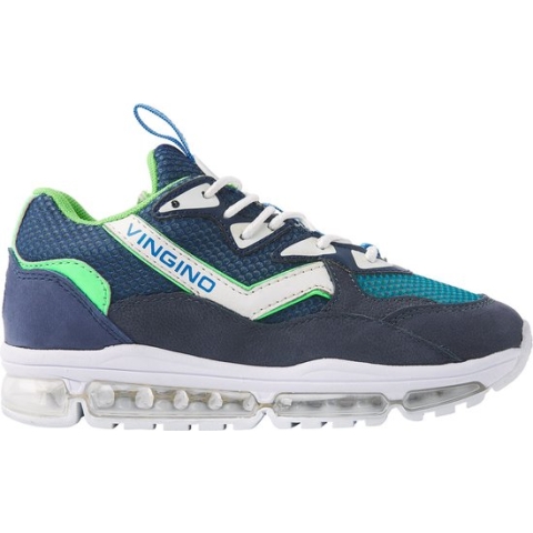 Vingino R.SP.CT VB47-1001-01 Blauw / Groen-29