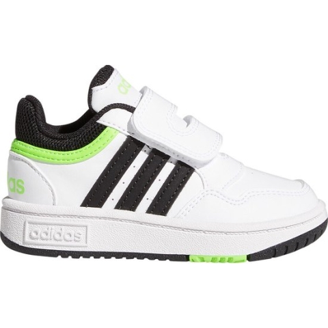 adidas - Hoops 3.0 Kids - Sneaker-22