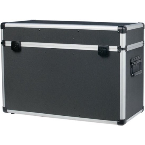 DAP Audio Value Line LCA-PHA6 Flightcase voor 2 Showtec Phantom 25 LED of 2 Phantom 50 LED Moving Heads