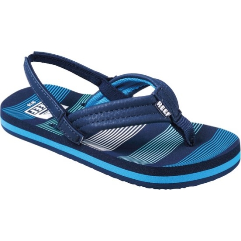 Reef Slippers Unisex - Maat 23