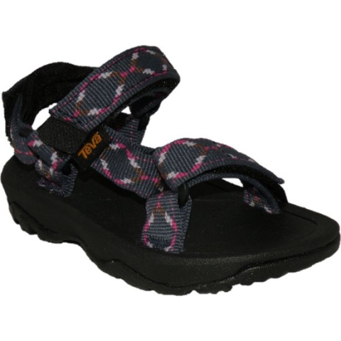 TEVA Hurricane XLT 2 Meiden Sandalen - blauw - Maat 21