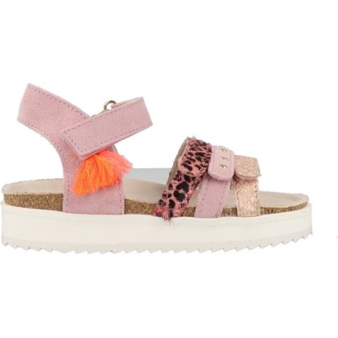 Shoesme Sandalen RA22S077-C Roze-24