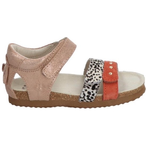 Roze Shoesme Sandalen
