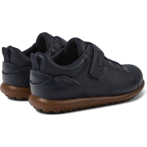 Camper Pelotas Ariel Sneaker - Kinderen - Blauw - 27