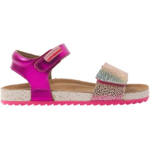 Vingino Sandalen Tavi VG47-5020-05 Roze-24