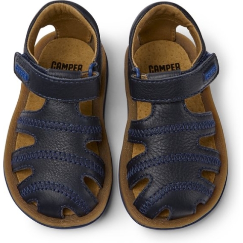 Camper Bicho Sandalen - Kinderen - Marine - 21