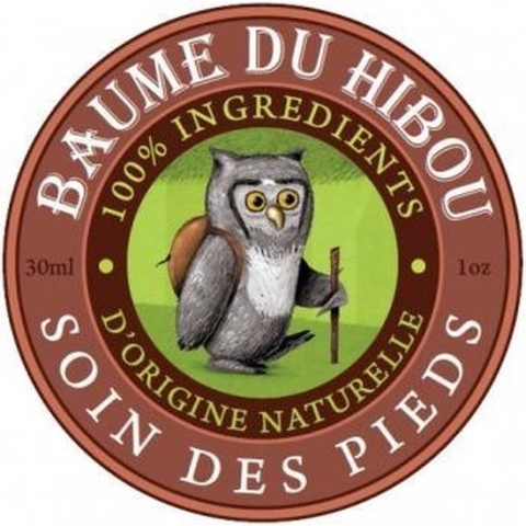 Uilenbalsem Voetverzorging BIO