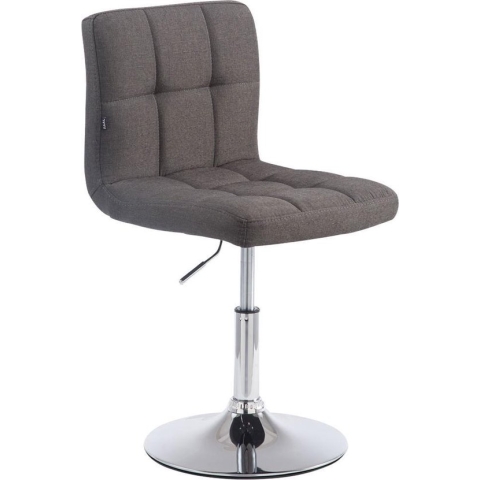 CLP Palma Lounger - Stof donkergrijs
