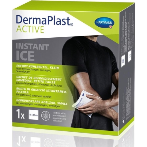 Dermaplast ACTIVE Instant Ice Small