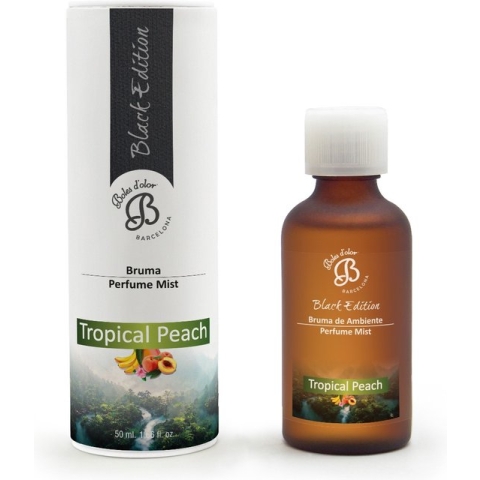 Boles d'olor - geurolie 50 ml - Tropical Peach