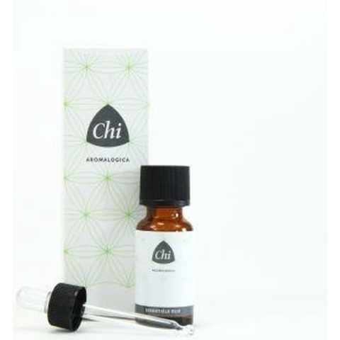 Chi Salie Cultivar - 10 ml - Etherische Olie