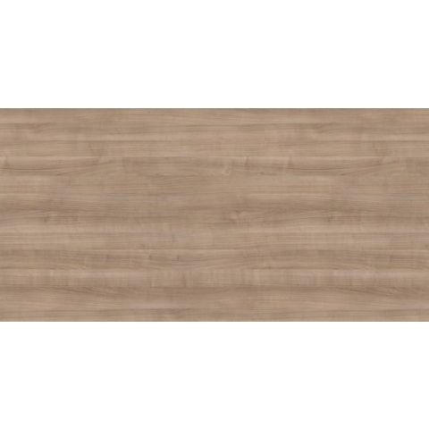 Bureaublad los - 120x60 cm - havanna