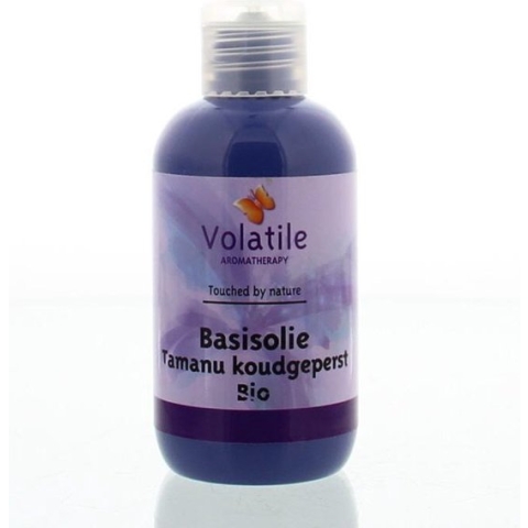 Volatile Tamanu koudbeperst 50 ml