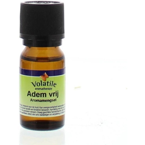 Volatile Cara Olie - 10 ml - Etherische Olie