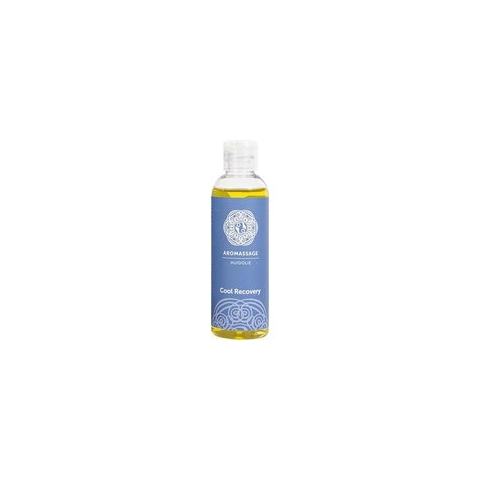 Chi Aromassage 5 Cooling Down & Recovery - 100 ml - Massageolie