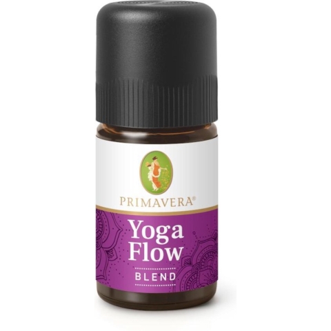 Yoga Flow geurmengsel 5 ml Primavera