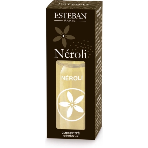Esteban Classic Néroli Essentiële geurolie 15ml