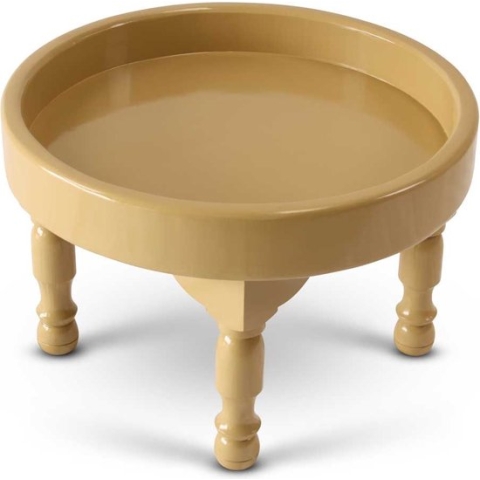 Safaary - Tafel Creme Ø 60 x 39cm