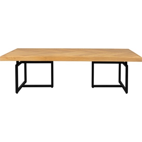 Dutchbone Class Salontafel - Naturel